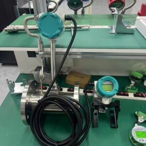 Đồng hồ đo lưu lượng nước cấp