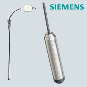 Cảm biến đo mức thủy tĩnh Siemens, Cáp 10m dải đo 6mH20