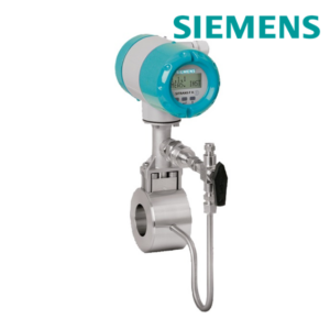 Đồng hồ lưu lượng Vortex SITRANS FX330, DN100, Siemens