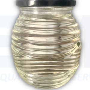 Mật rỉ không màu (trắng trong)