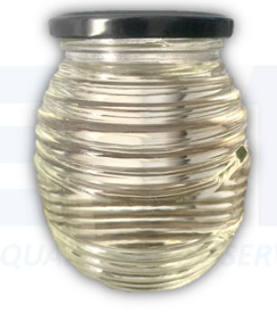Mật rỉ không màu (trắng trong)