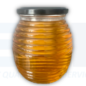 Mật rỉ không màu (vàng trong)