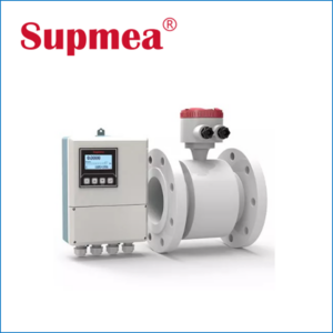 Đồng hồ lưu lượng điện từ LDG-SUP(R) SUPMEA DN10~DN2000