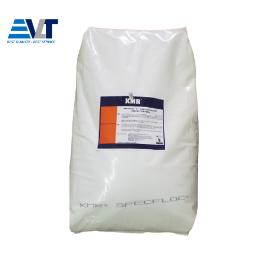 Hoá chất Polymer