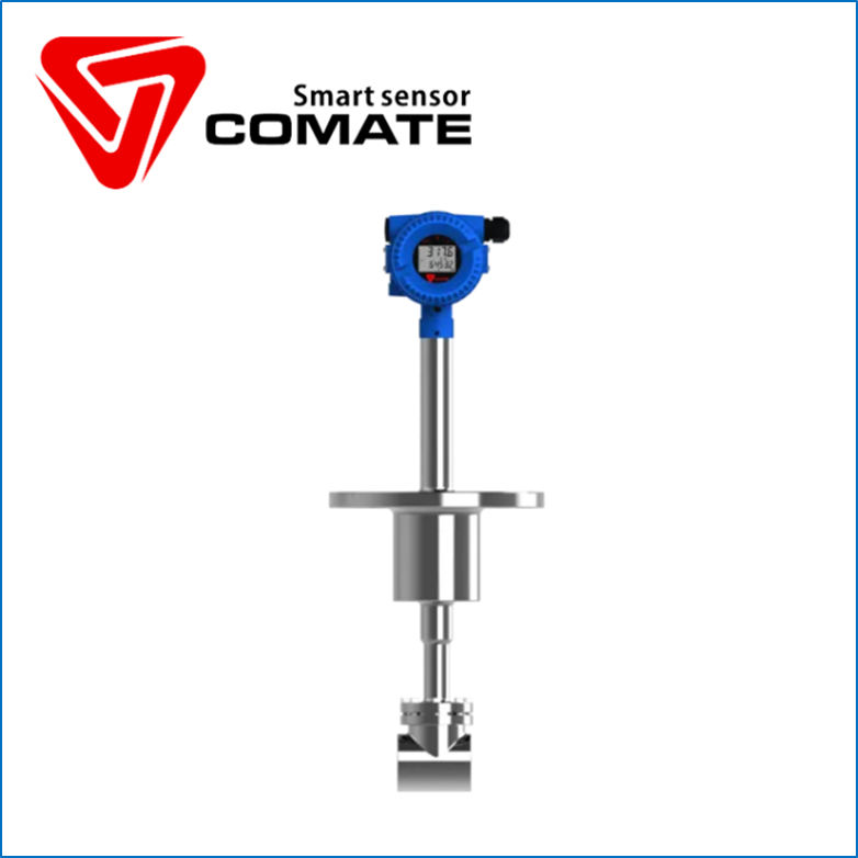 Đồng hồ lưu lượng Vortex COMATE VFM60/VFM80 DN50