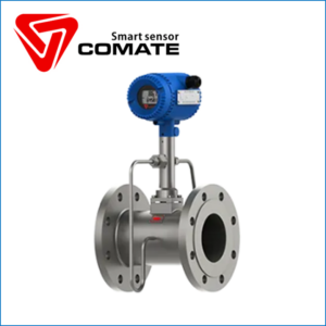 Đồng hồ lưu lượng Vortex COMATE VFM60/VFM80 DN32