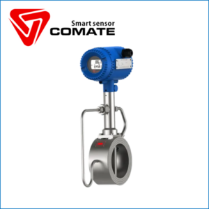 Đồng hồ lưu lượng Vortex COMATE VFM60/VFM80 DN25