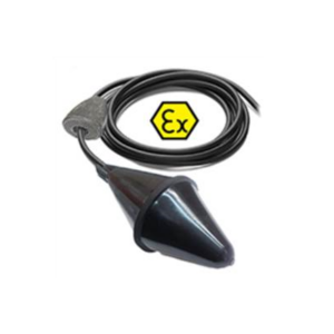 Phao báo mức dùng trong môi trường dễ cháy nổ SOBA EX (ATMI - Pháp)