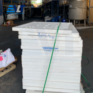 Tấm lọc khung bản 1200x1200mm
