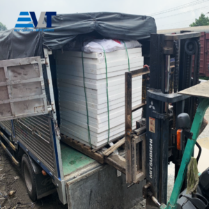 Tấm lọc khung bản 1000x1000mm