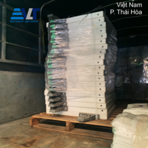 Tấm lọc khung bản 800x800mm