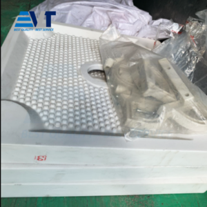 Tấm lọc khung bản 470x470mm